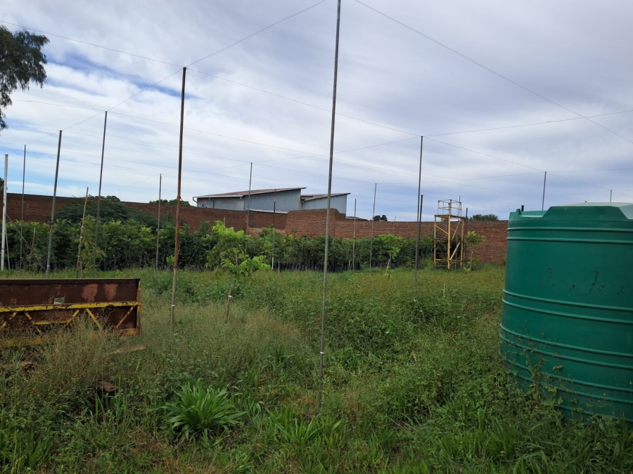 Commercial Property for Sale in Ventersdorp North West